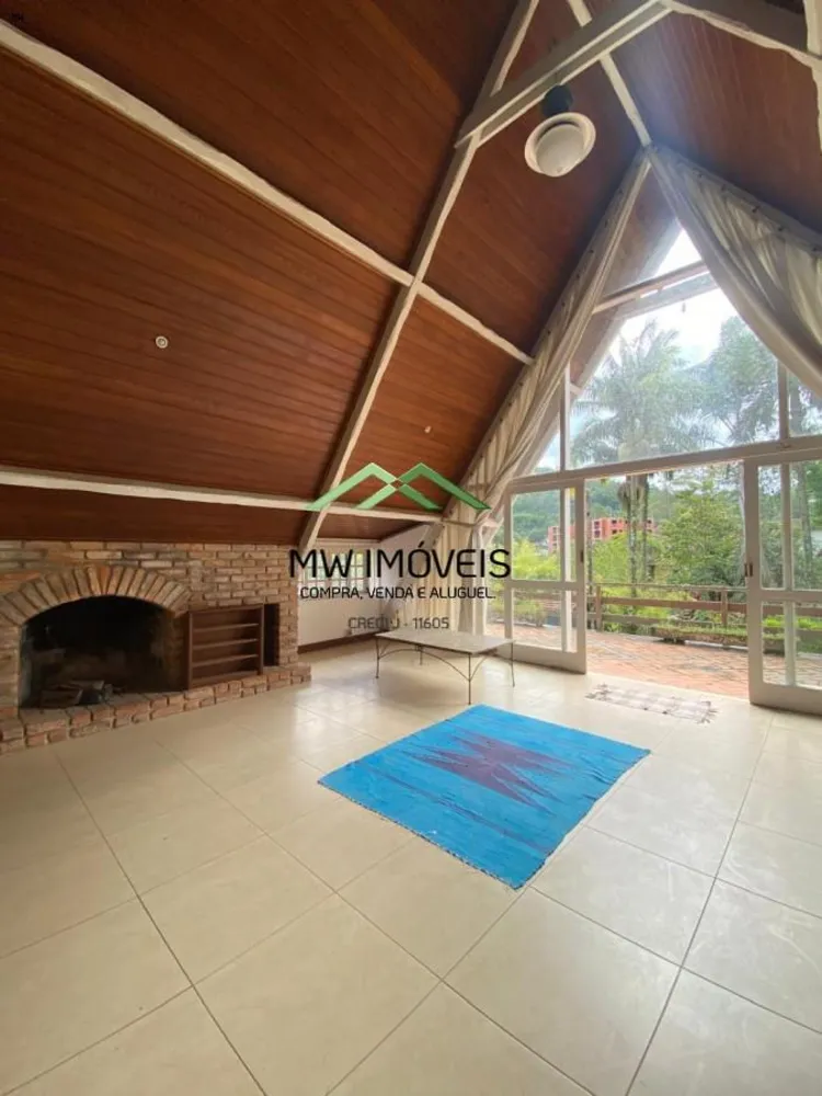 Casa, 4 quartos - Foto 4
