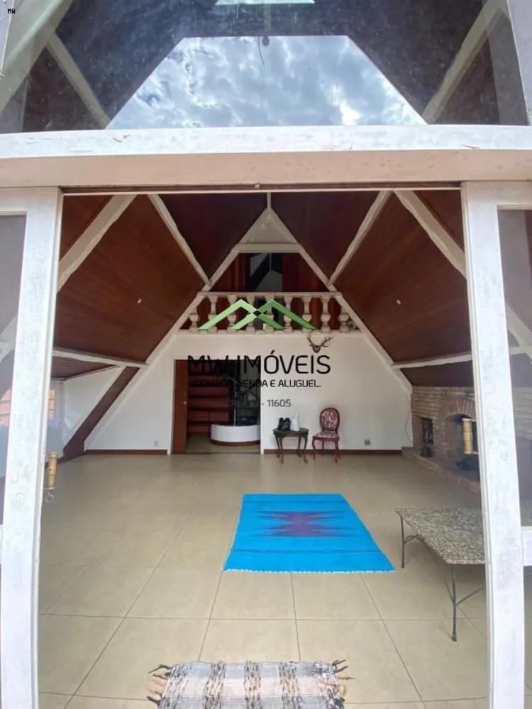 Casa, 4 quartos - Foto 5