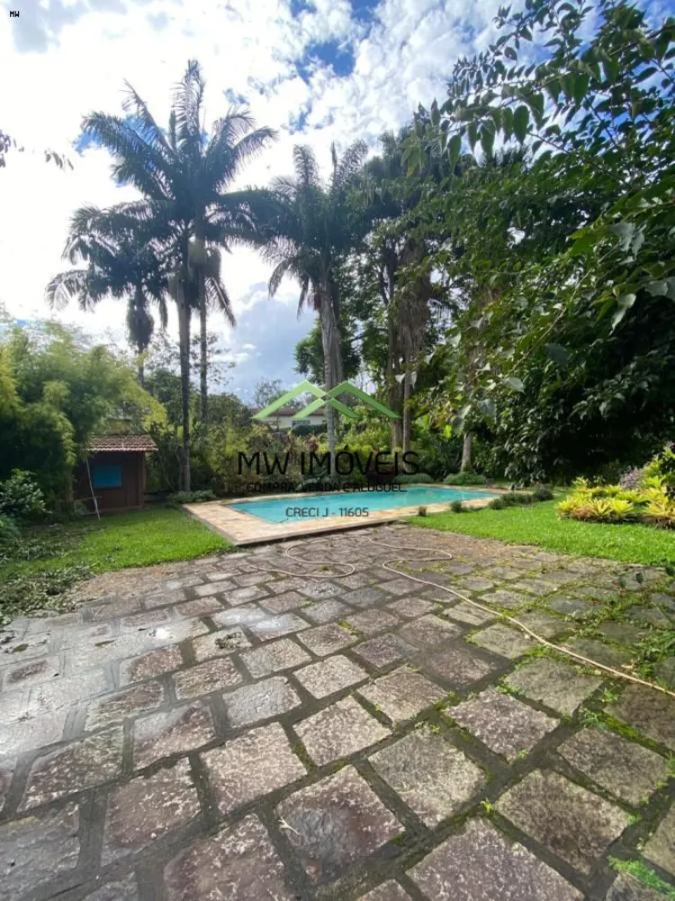 Casa, 4 quartos - Foto 10