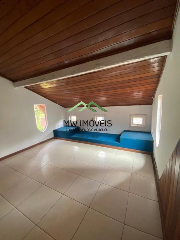 Casa, 4 quartos - Foto 3