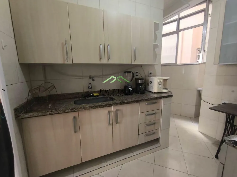 Apartamento, 2 quartos - Foto 17