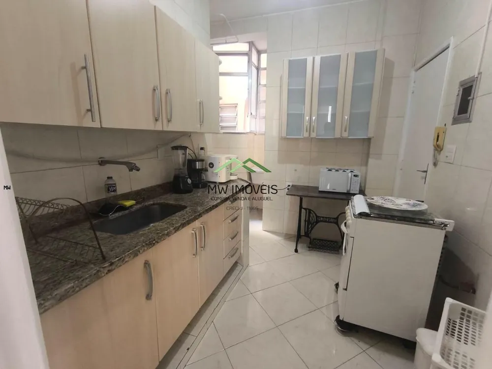 Apartamento, 2 quartos - Foto 7