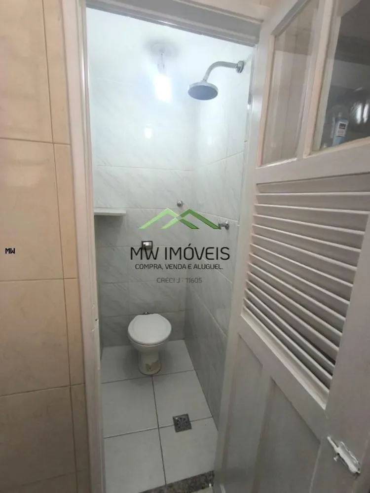 Apartamento, 2 quartos - Foto 10