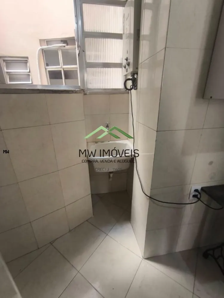 Apartamento, 2 quartos - Foto 16