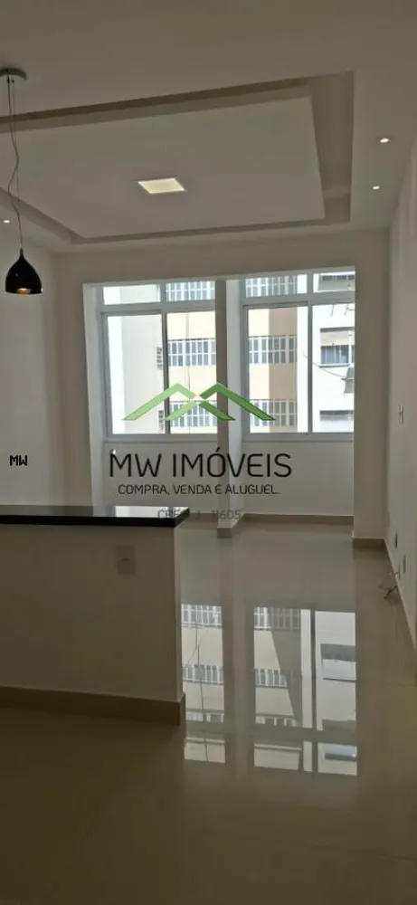 Apartamento, 1 quarto - Foto 2
