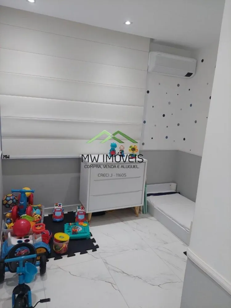 Apartamento, 3 quartos - Foto 21