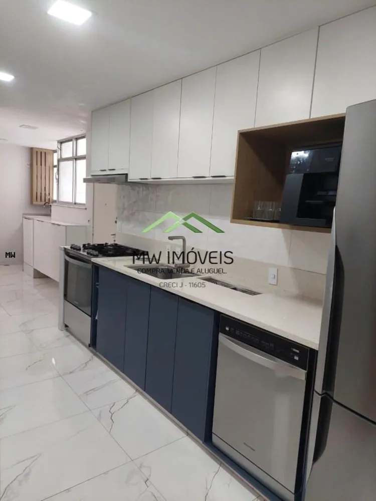 Apartamento, 3 quartos - Foto 14