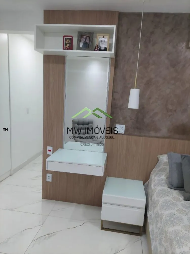 Apartamento, 3 quartos - Foto 3
