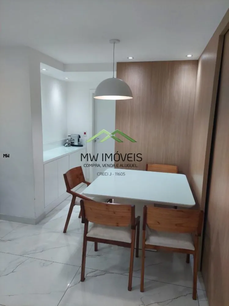 Apartamento, 3 quartos - Foto 16
