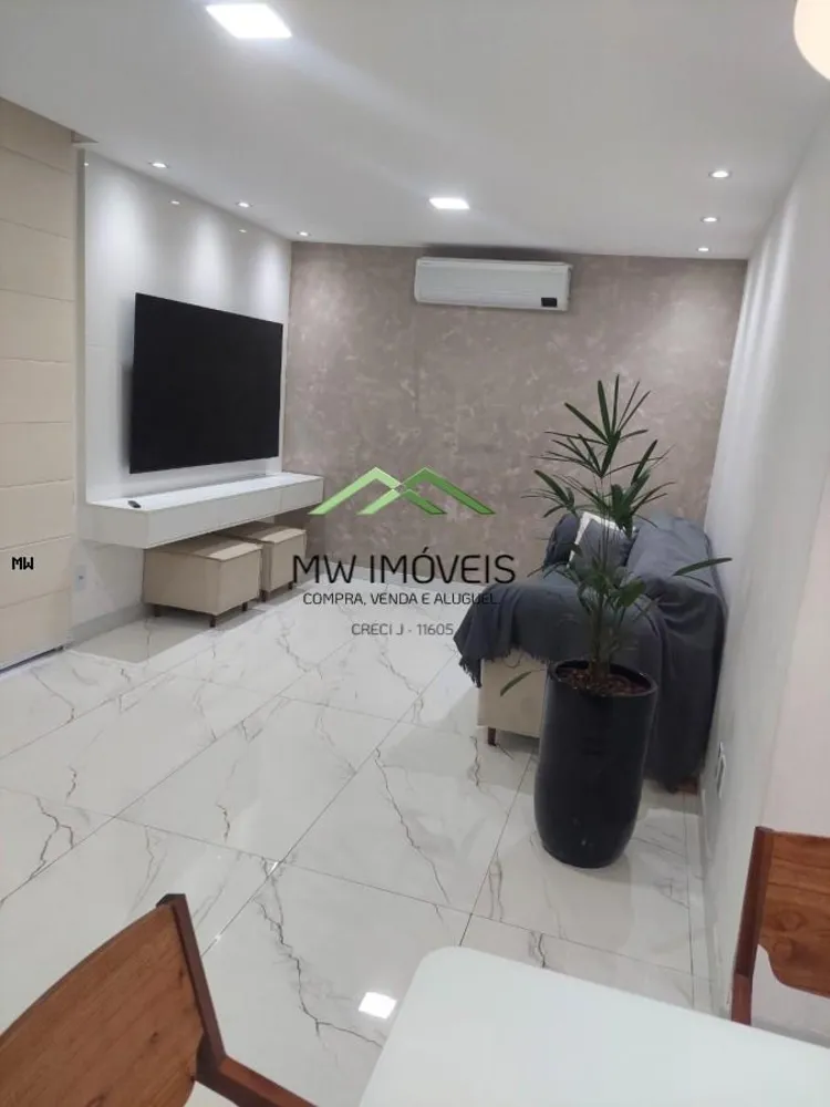 Apartamento, 3 quartos - Foto 6