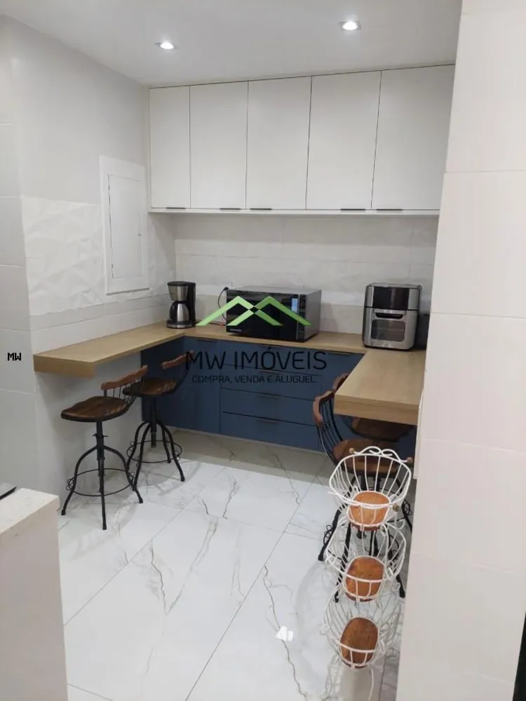 Apartamento, 3 quartos - Foto 15