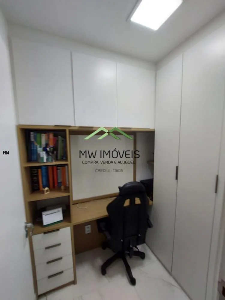 Apartamento, 3 quartos - Foto 18