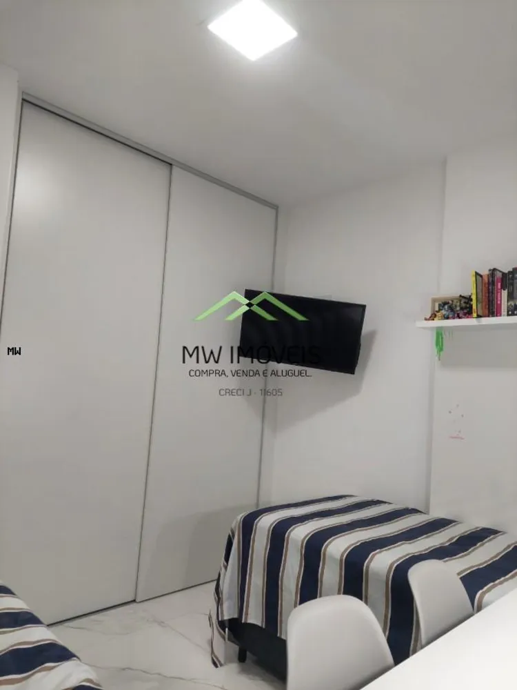Apartamento, 3 quartos - Foto 1