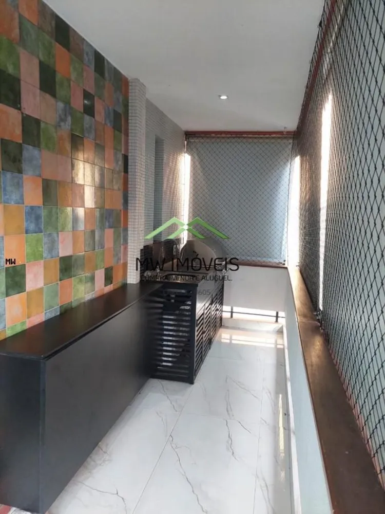 Apartamento, 3 quartos - Foto 34