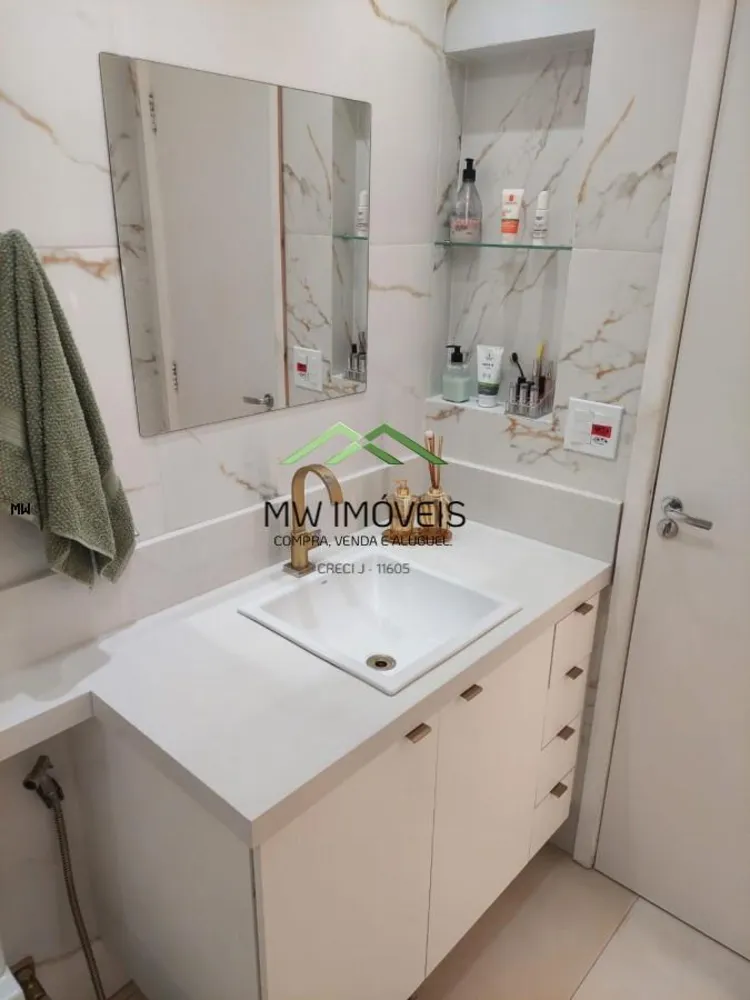 Apartamento, 3 quartos - Foto 2