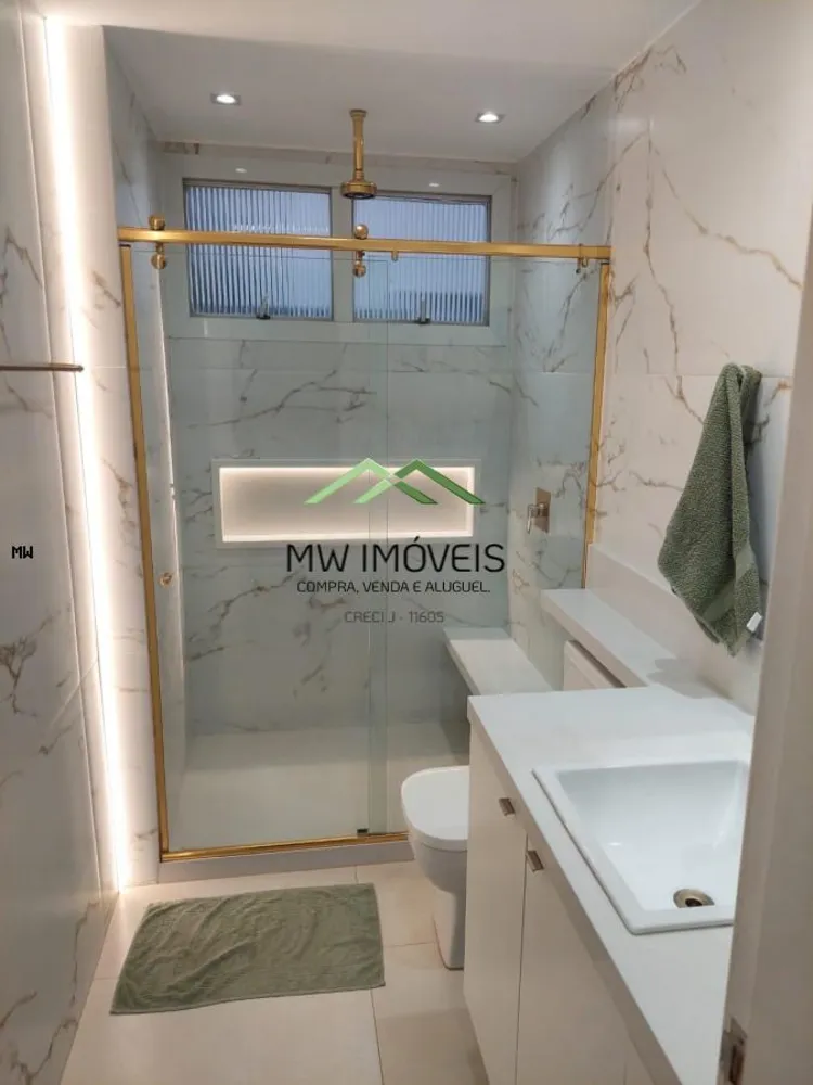 Apartamento, 3 quartos - Foto 7