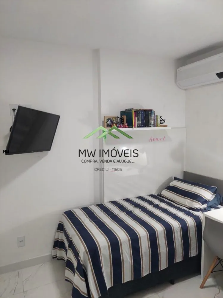 Apartamento, 3 quartos - Foto 29