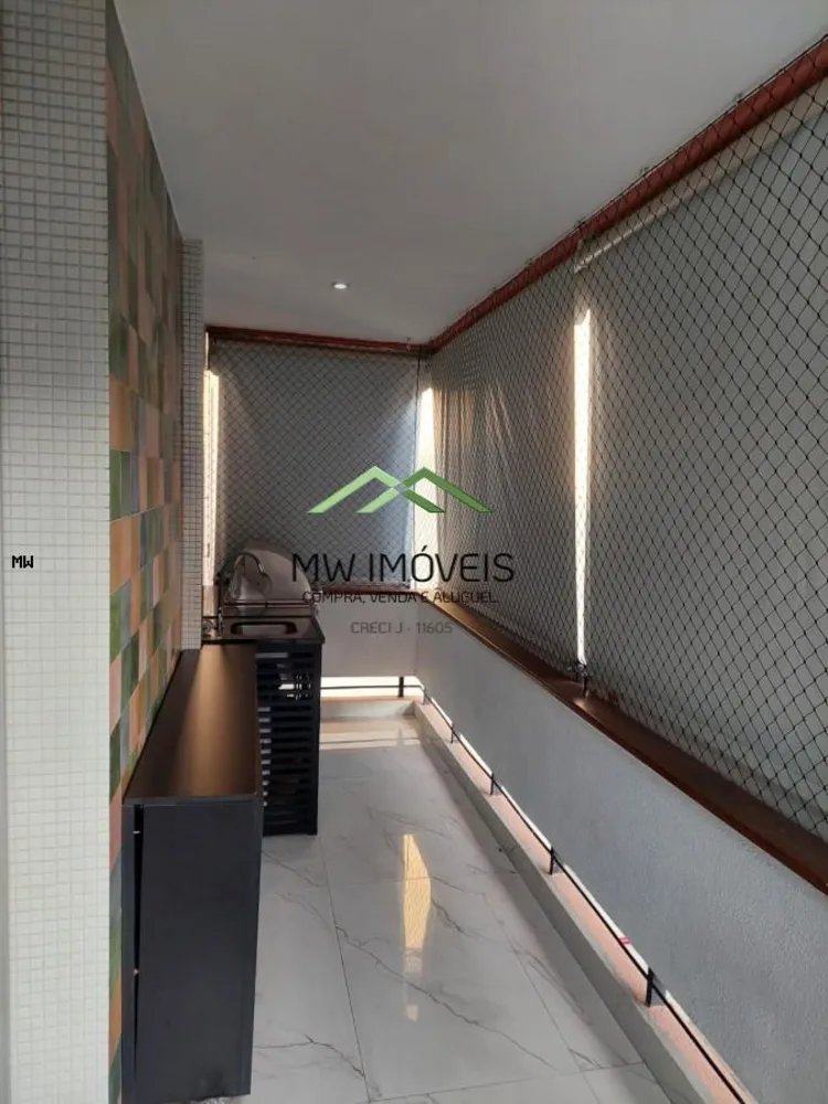 Apartamento, 3 quartos - Foto 33