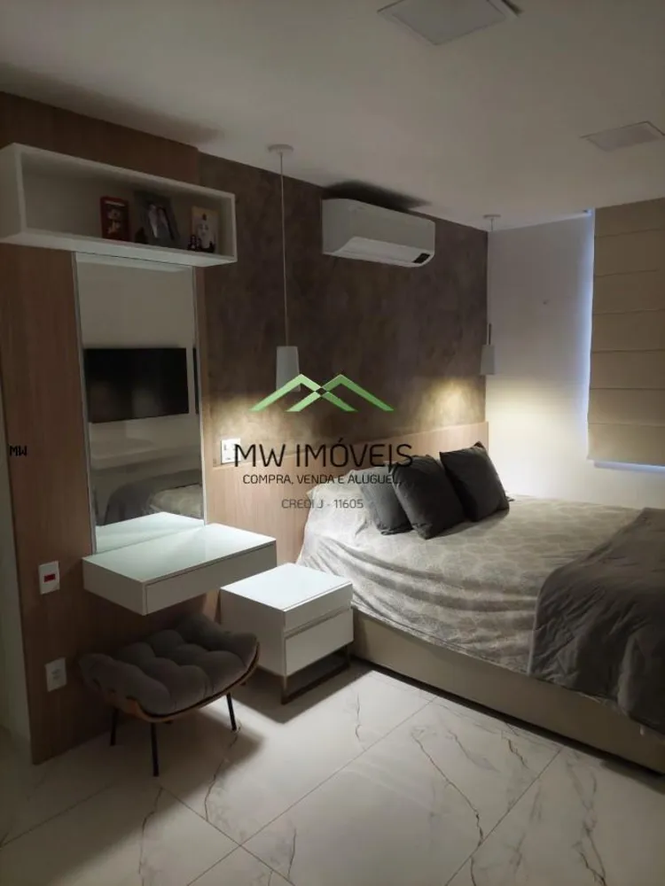 Apartamento, 3 quartos - Foto 4