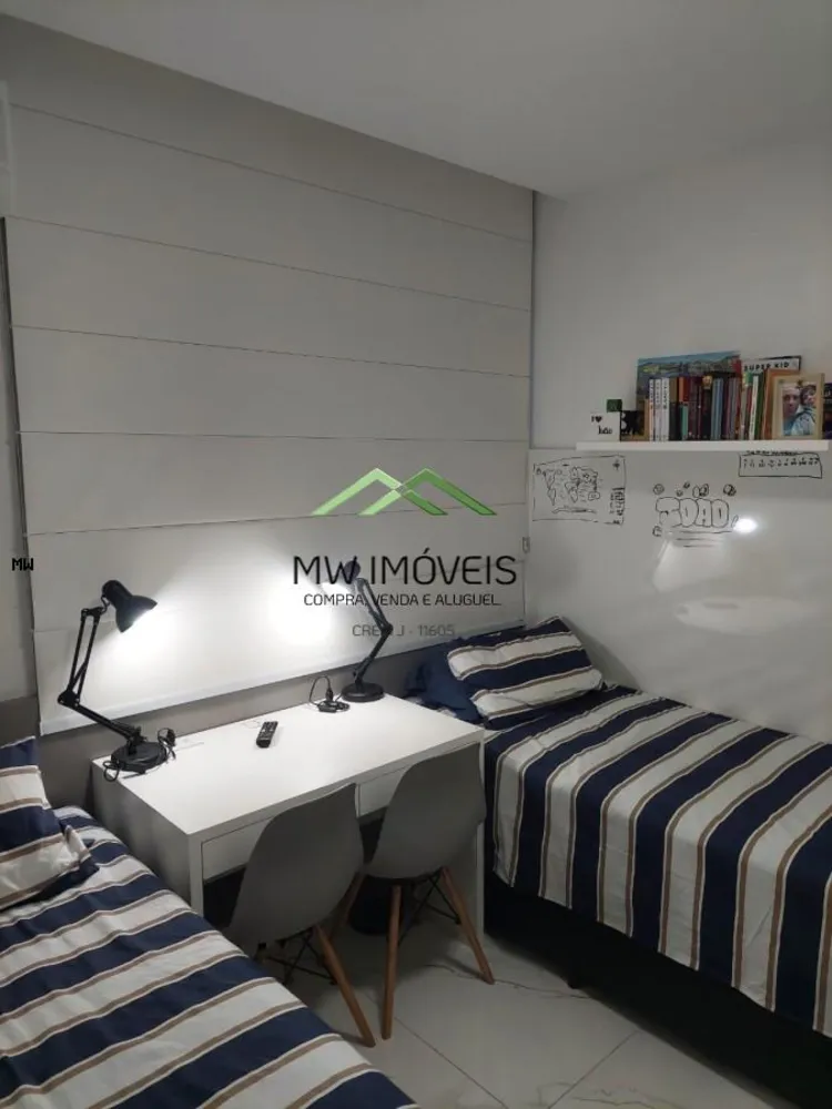 Apartamento, 3 quartos - Foto 10