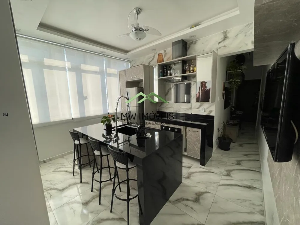 Apartamento, 1 quarto - Foto 2