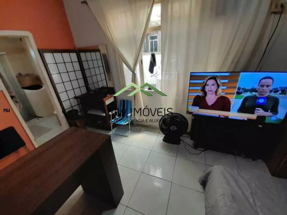 Apartamento, 1 quarto - Foto 3