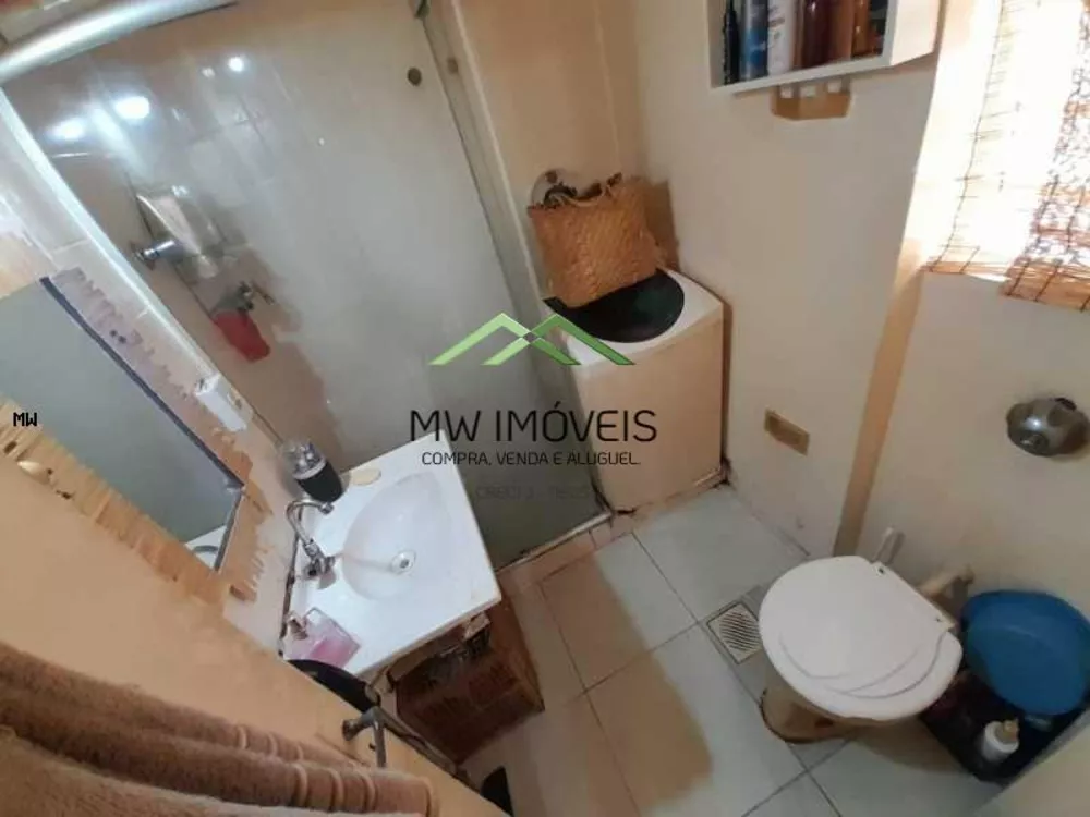 Apartamento, 1 quarto - Foto 4