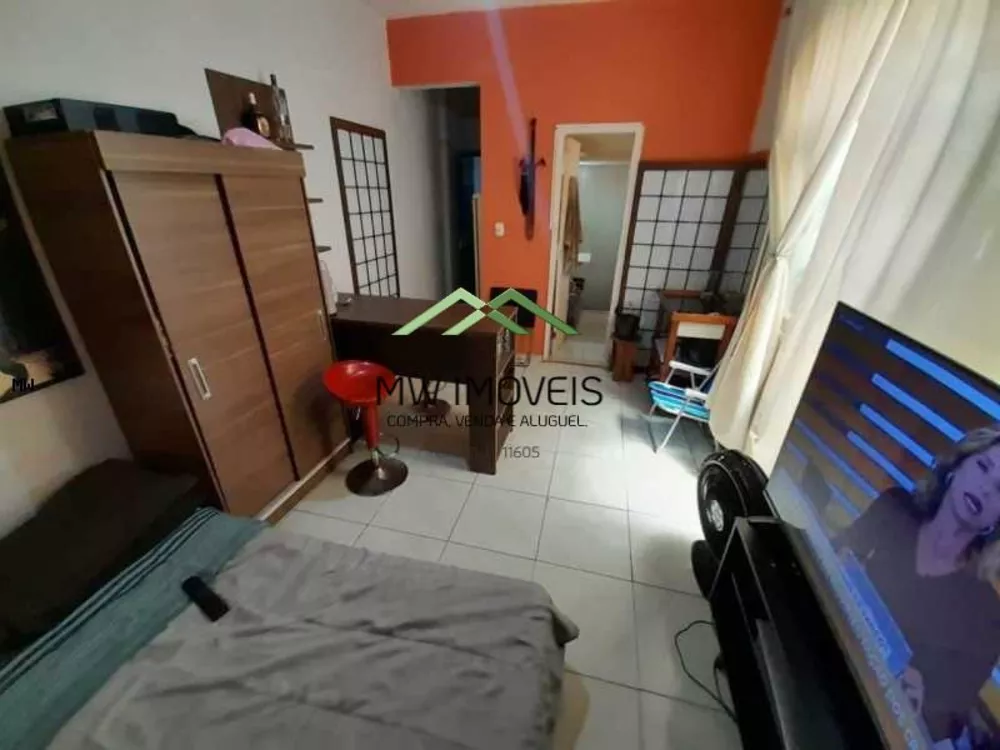 Apartamento, 1 quarto - Foto 1