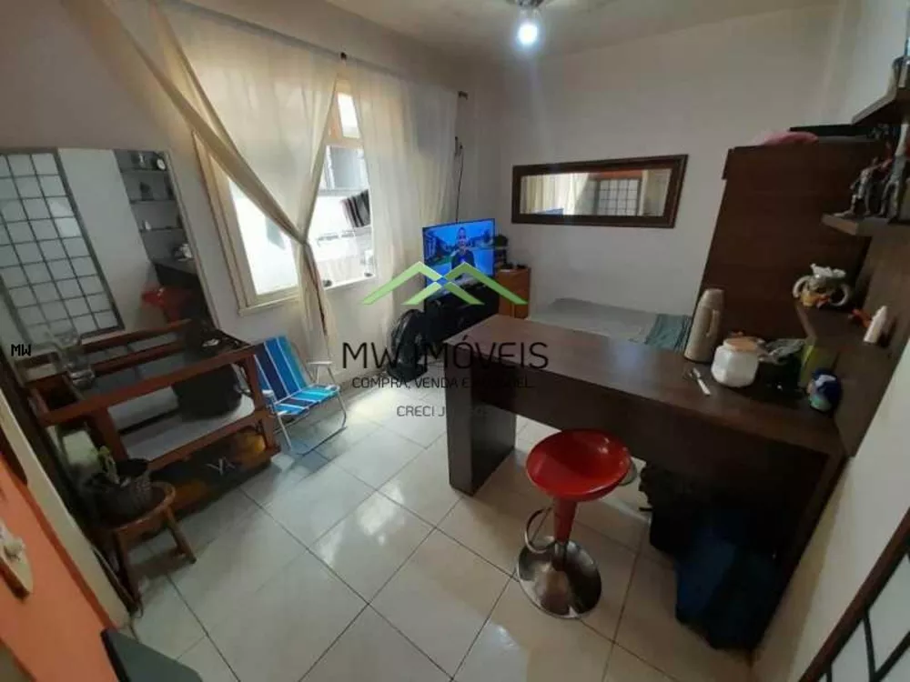 Apartamento, 1 quarto - Foto 2