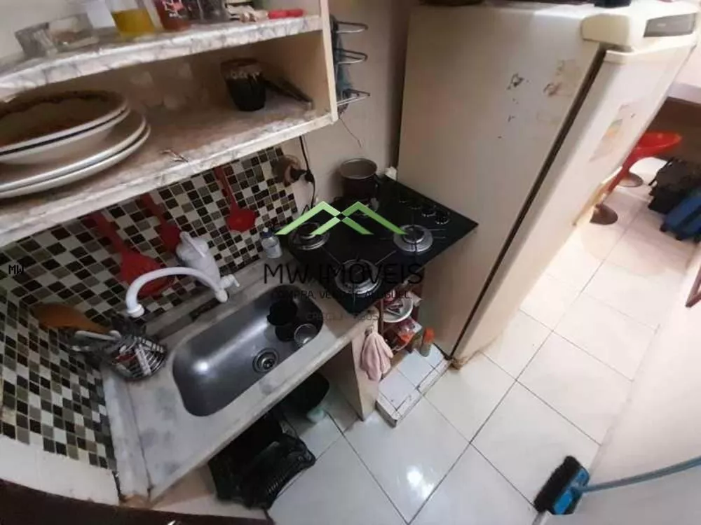 Apartamento, 1 quarto - Foto 5