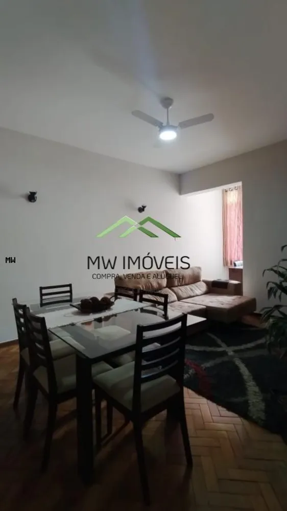 Apartamento, 2 quartos - Foto 1