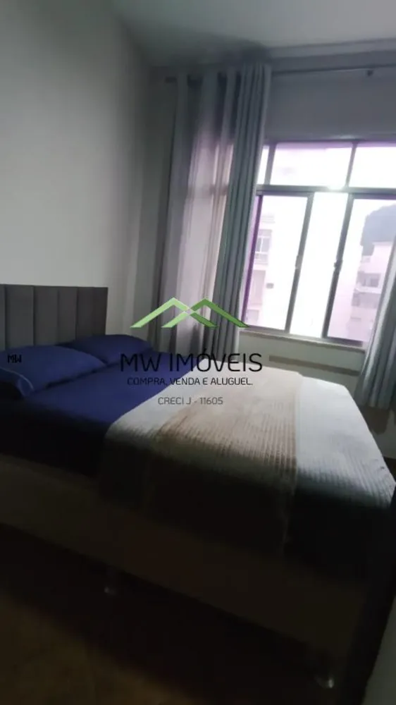Apartamento, 2 quartos - Foto 8