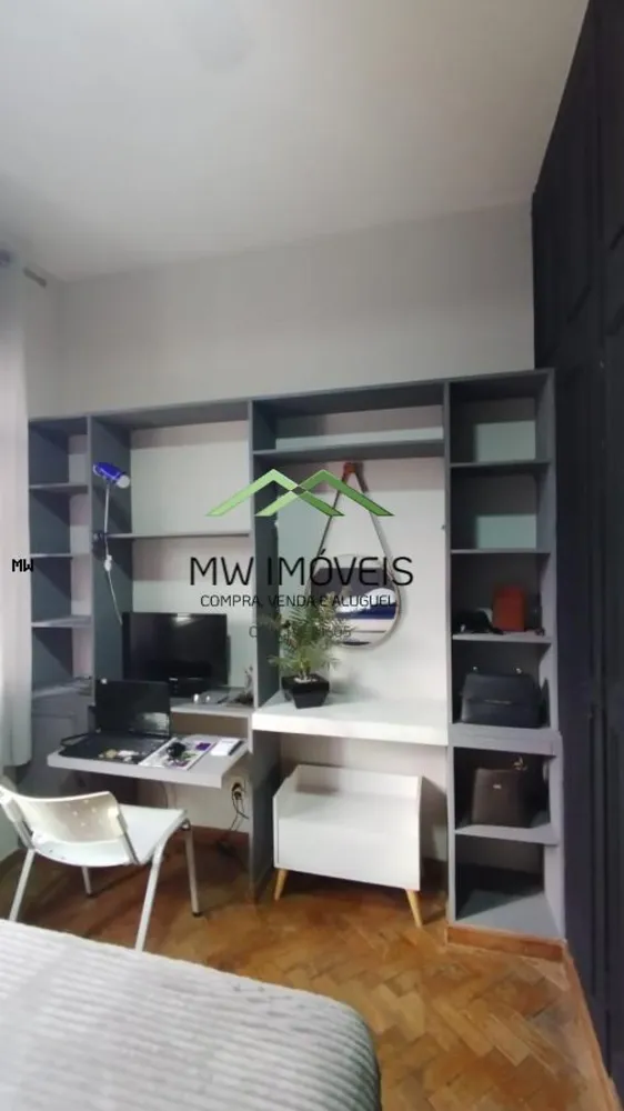 Apartamento, 2 quartos - Foto 6