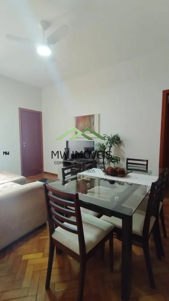 Apartamento, 2 quartos - Foto 2
