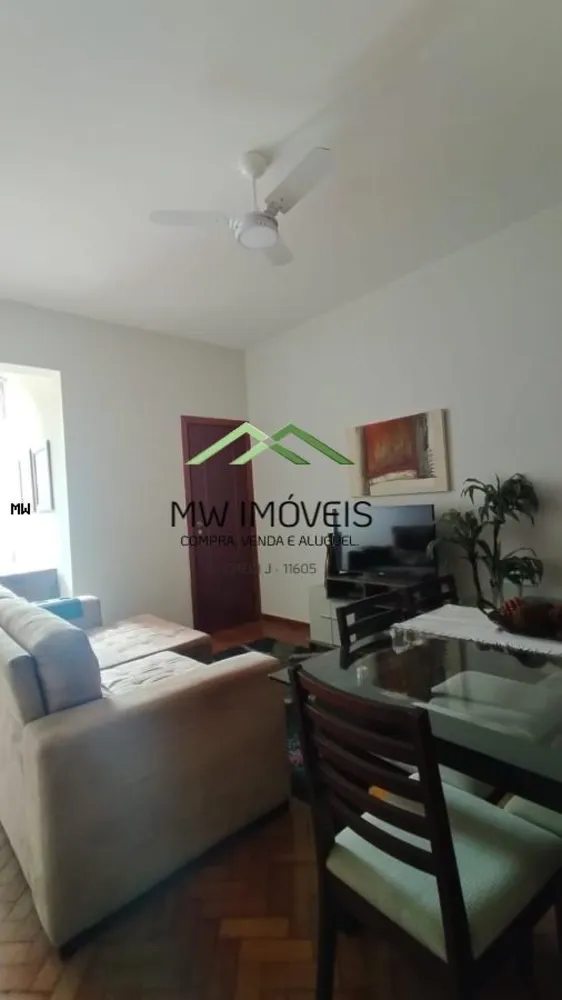 Apartamento, 2 quartos - Foto 3