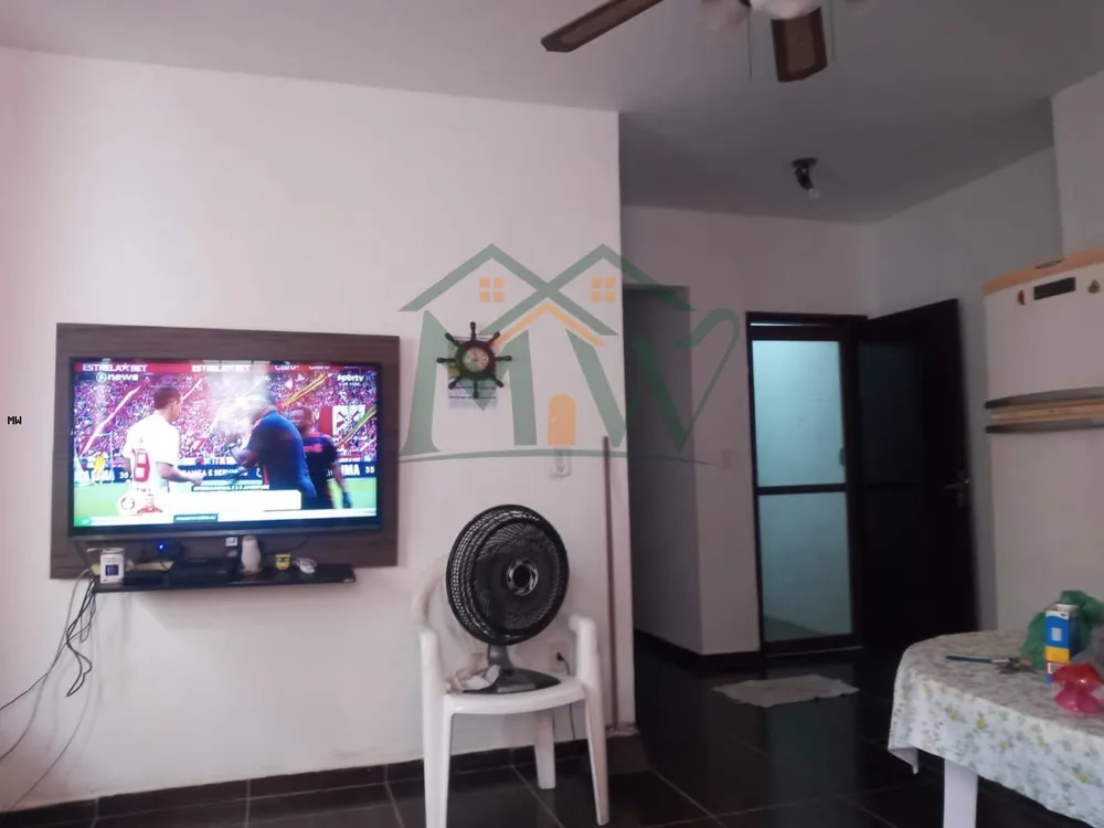 Apartamento, 2 quartos - Foto 2