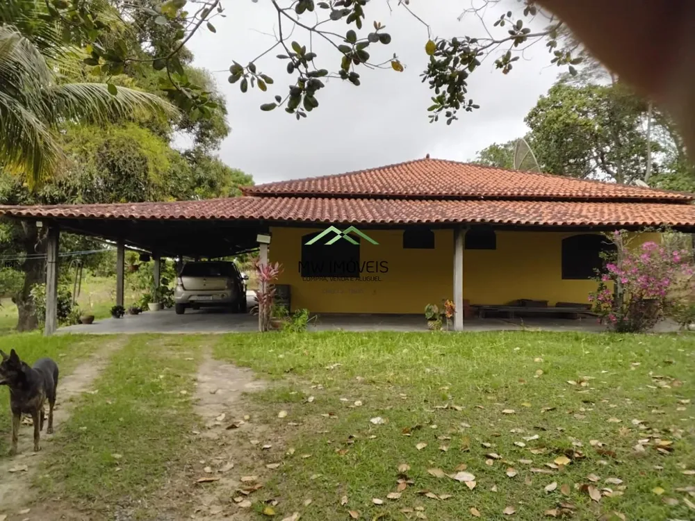 Fazenda, 1000 m² - Foto 2