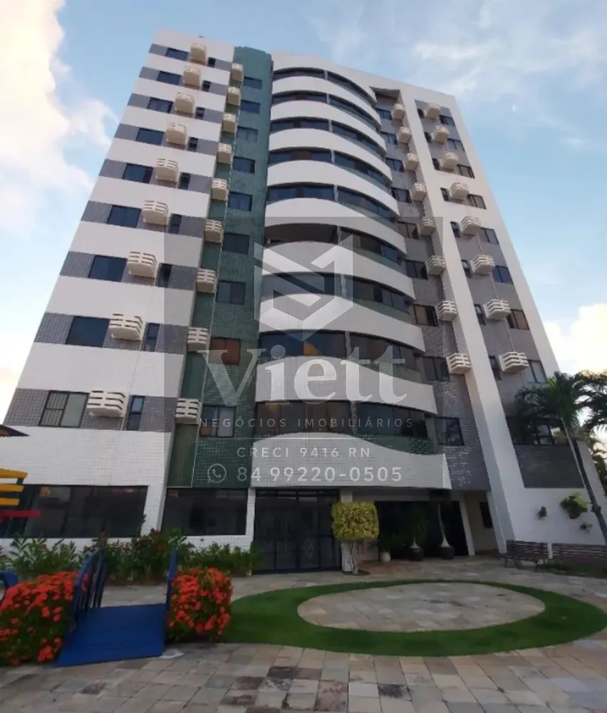 Apartamento, 3 quartos, 103 m² - Foto 15