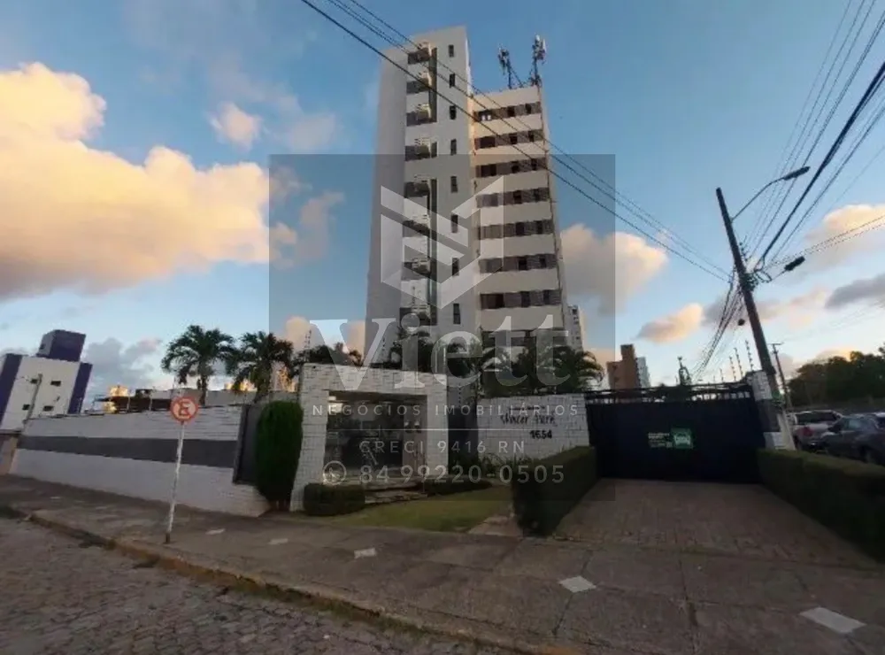 Apartamento, 3 quartos, 103 m² - Foto 2