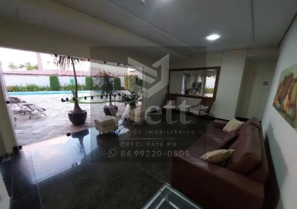 Apartamento, 3 quartos, 103 m² - Foto 3