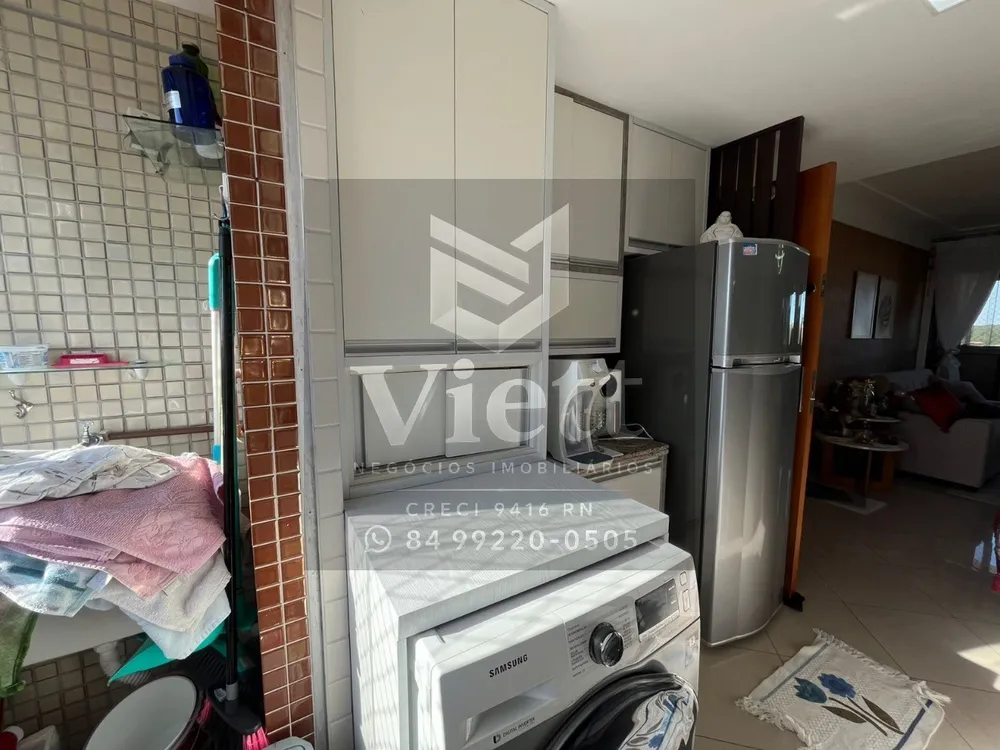 Apartamento, 2 quartos, 64 m² - Foto 10