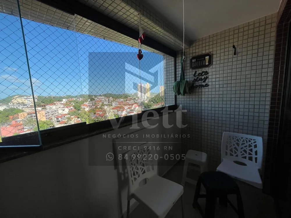 Apartamento, 2 quartos, 64 m² - Foto 1