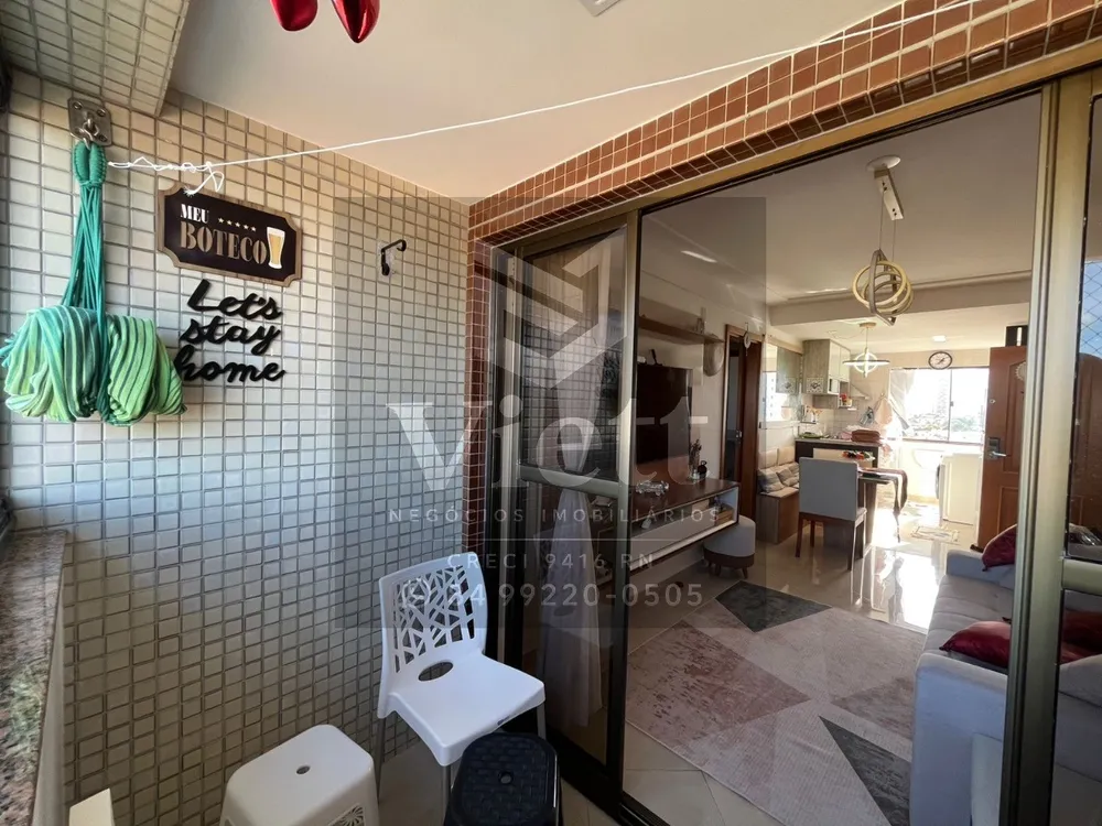 Apartamento, 2 quartos, 64 m² - Foto 4