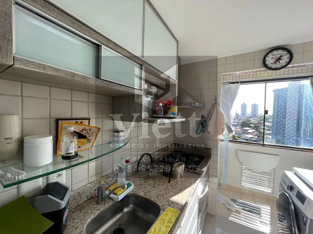Apartamento, 2 quartos, 64 m² - Foto 3
