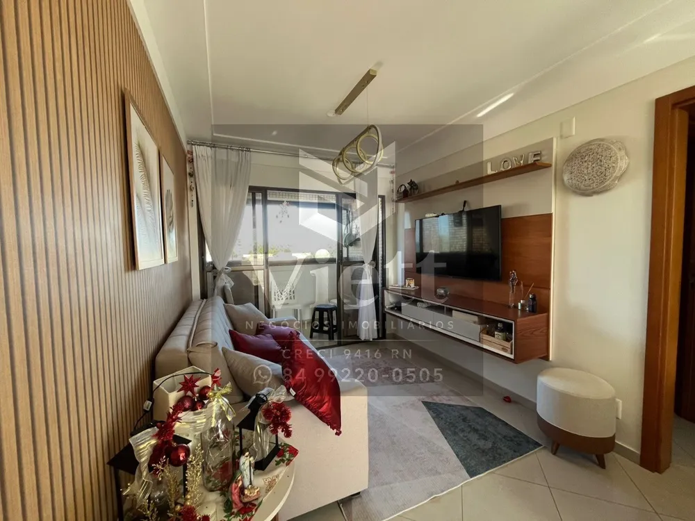 Apartamento, 2 quartos, 64 m² - Foto 2