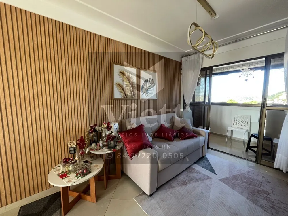 Apartamento, 2 quartos, 64 m² - Foto 15