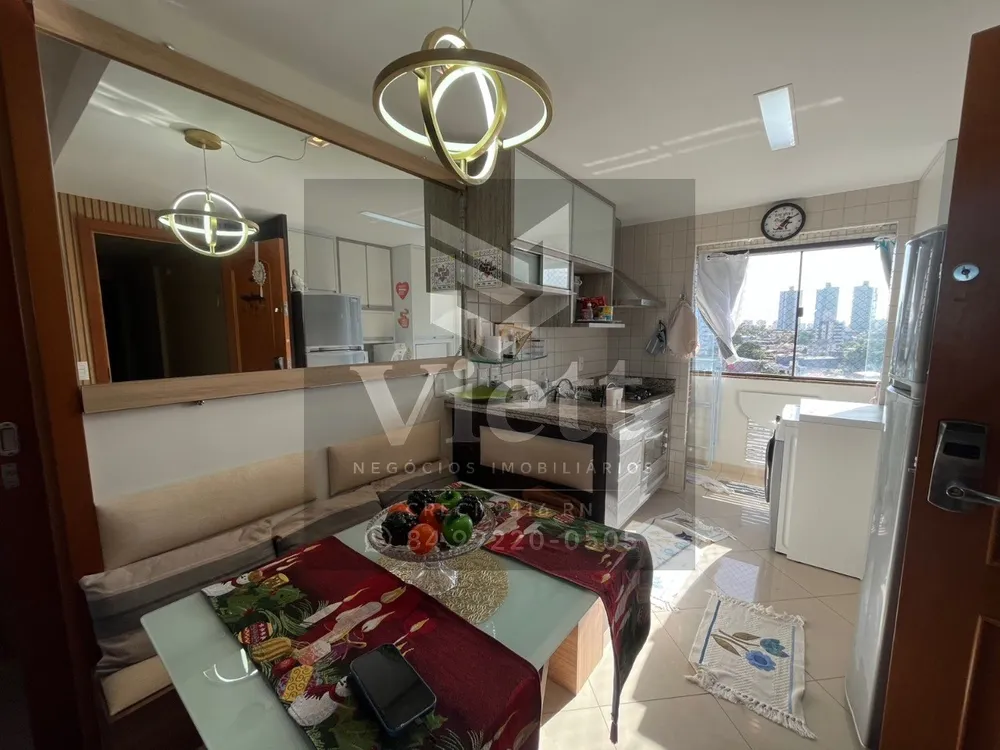 Apartamento, 2 quartos, 64 m² - Foto 5