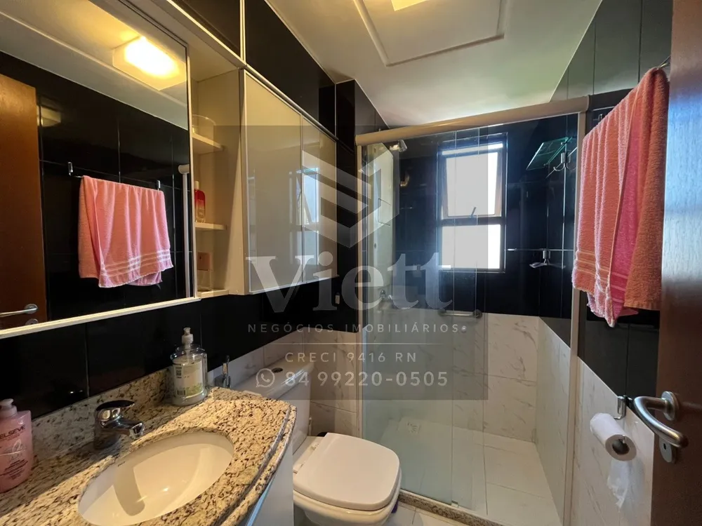 Apartamento, 2 quartos, 64 m² - Foto 8