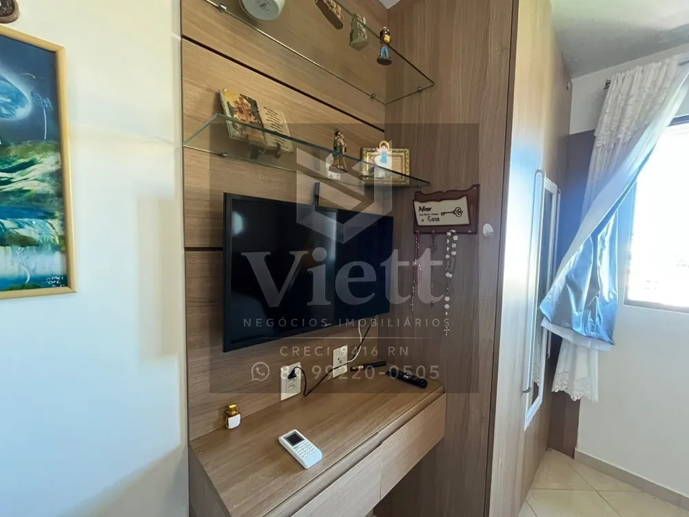 Apartamento, 2 quartos, 64 m² - Foto 11