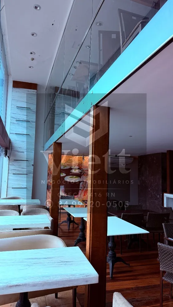 Loja-Salão, 230 m² - Foto 1